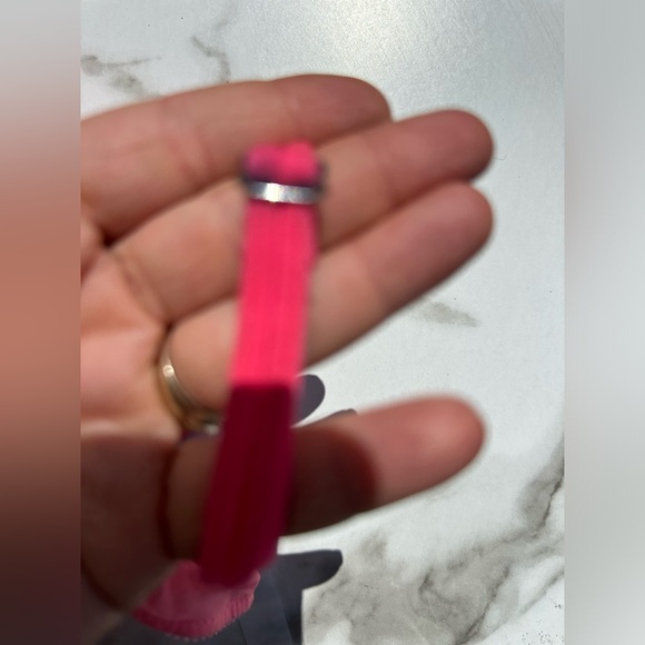 Victoria’s Secret Lace Padded Bra with Swarovski crystal bow Size 34B VS Bra - Picture 8 of 8